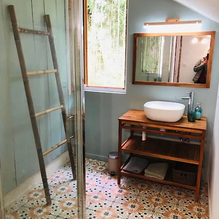 De Charme Holiday home