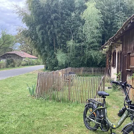 De Charme Feriehus *