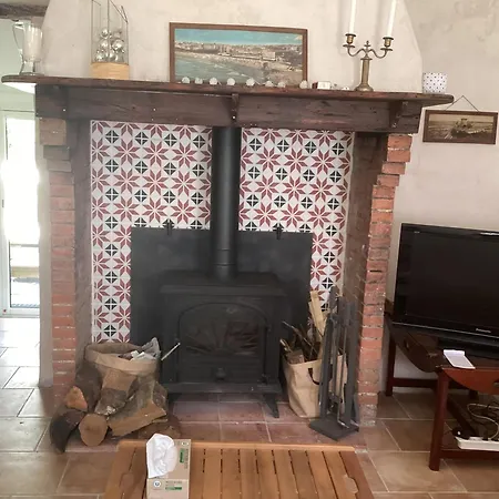 Holiday home De Charme *