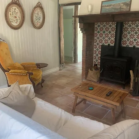 Holiday home De Charme