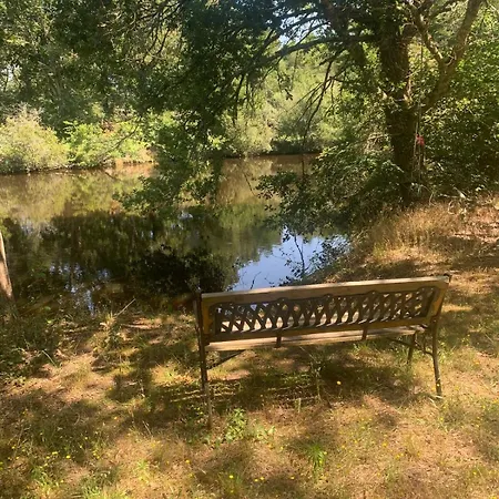 Holiday home De Charme Losse