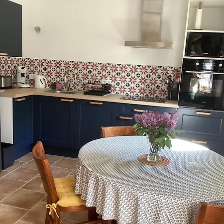 Holiday home De Charme