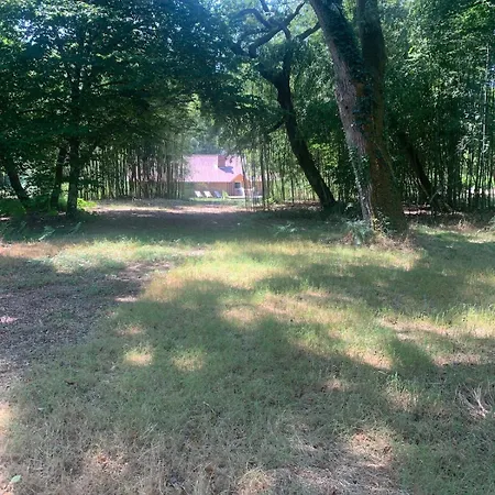 De Charme Holiday home Losse