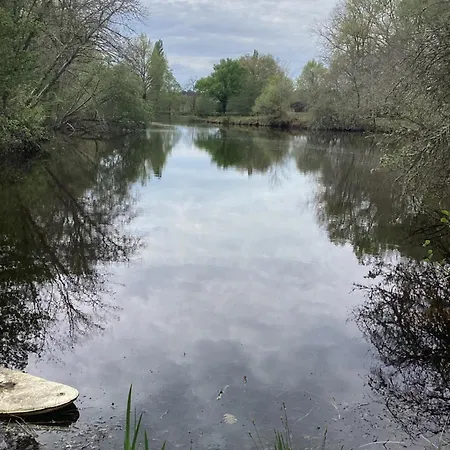 De Charme Holiday home