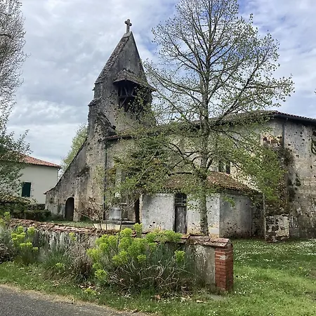 De Charme Holiday home *