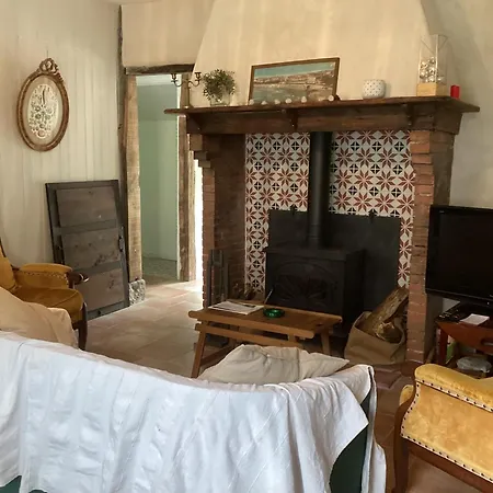De Charme Feriehus *
